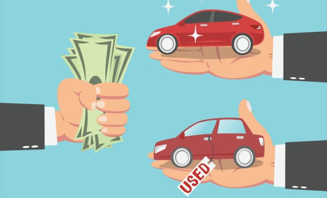 Should I Buy a New or a Used Car?