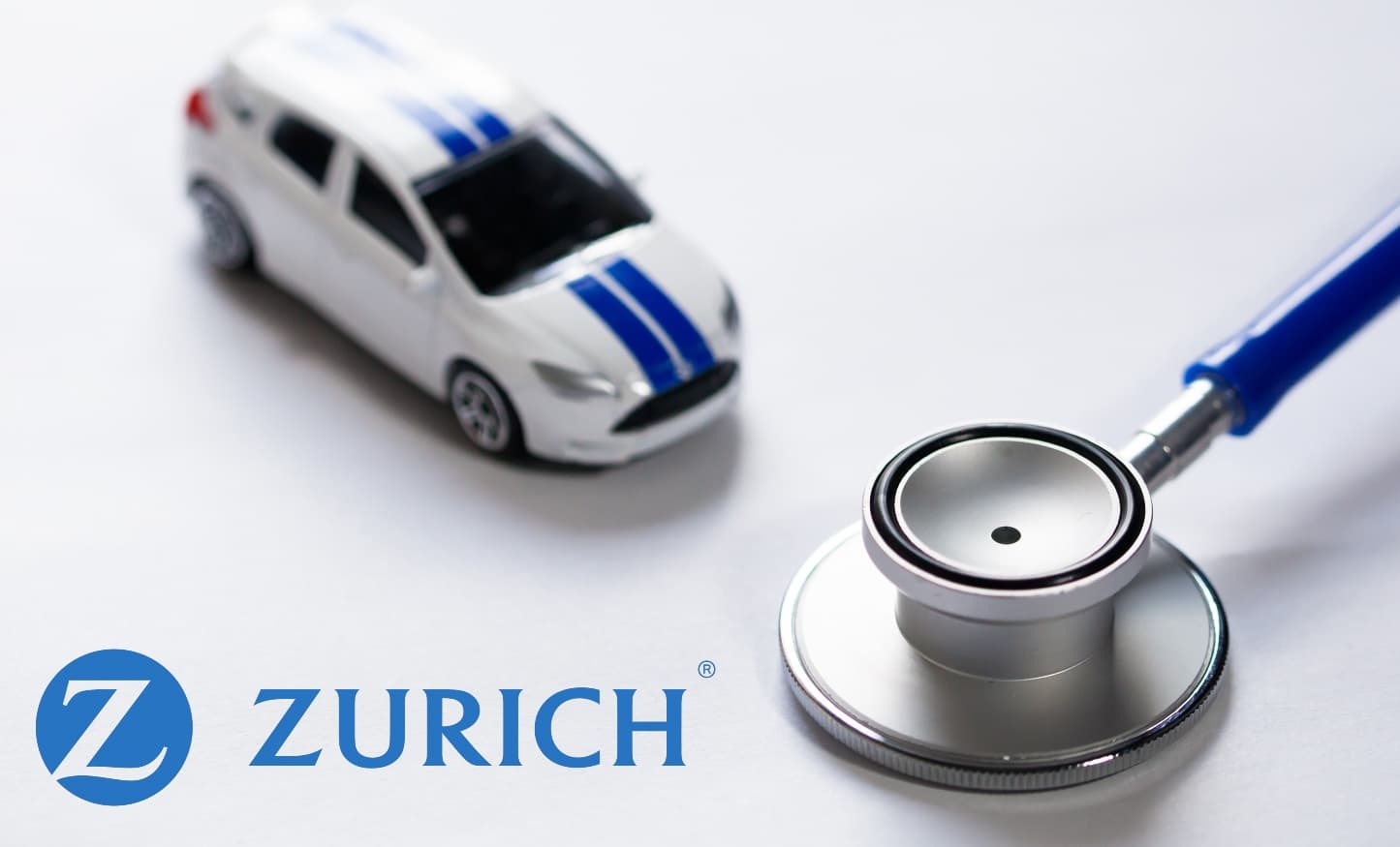 Zurich Auto Warranty: Full Suite Vehicle Protection