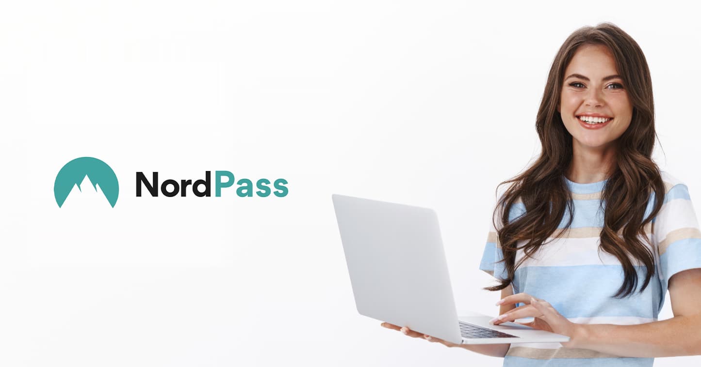 NordPass: Cutting-Edge Password Management