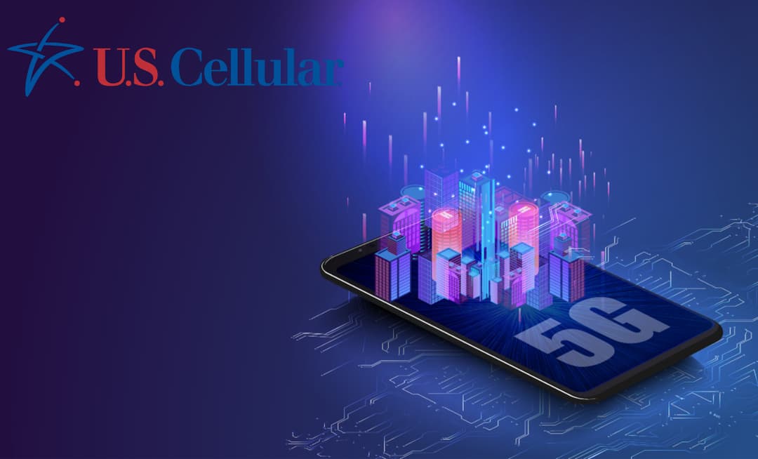 US Cellular 5G & 4G Home Review