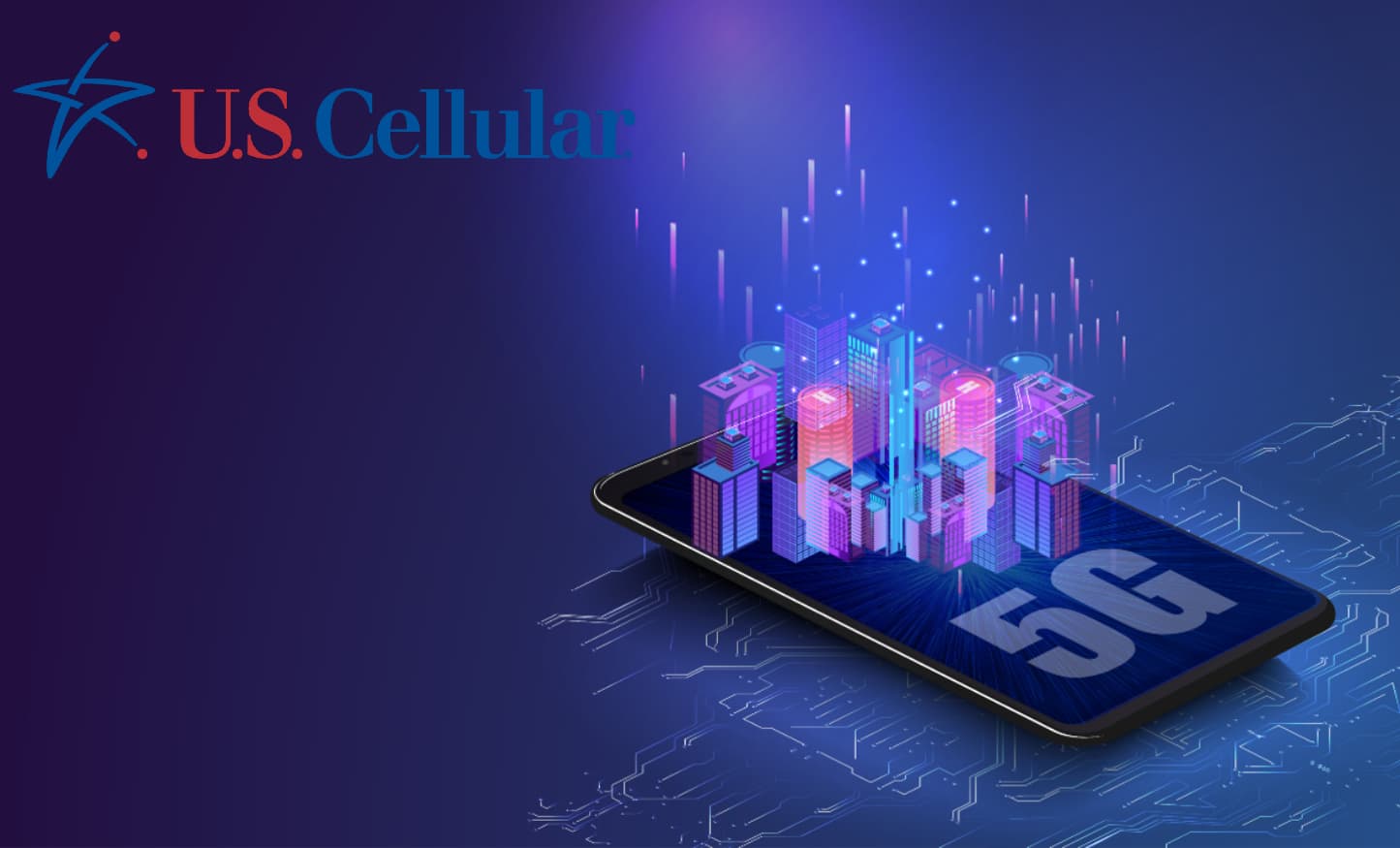 Home Page  UScellular