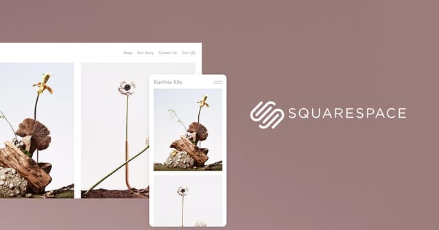 Best 9 Squarespace Alternatives