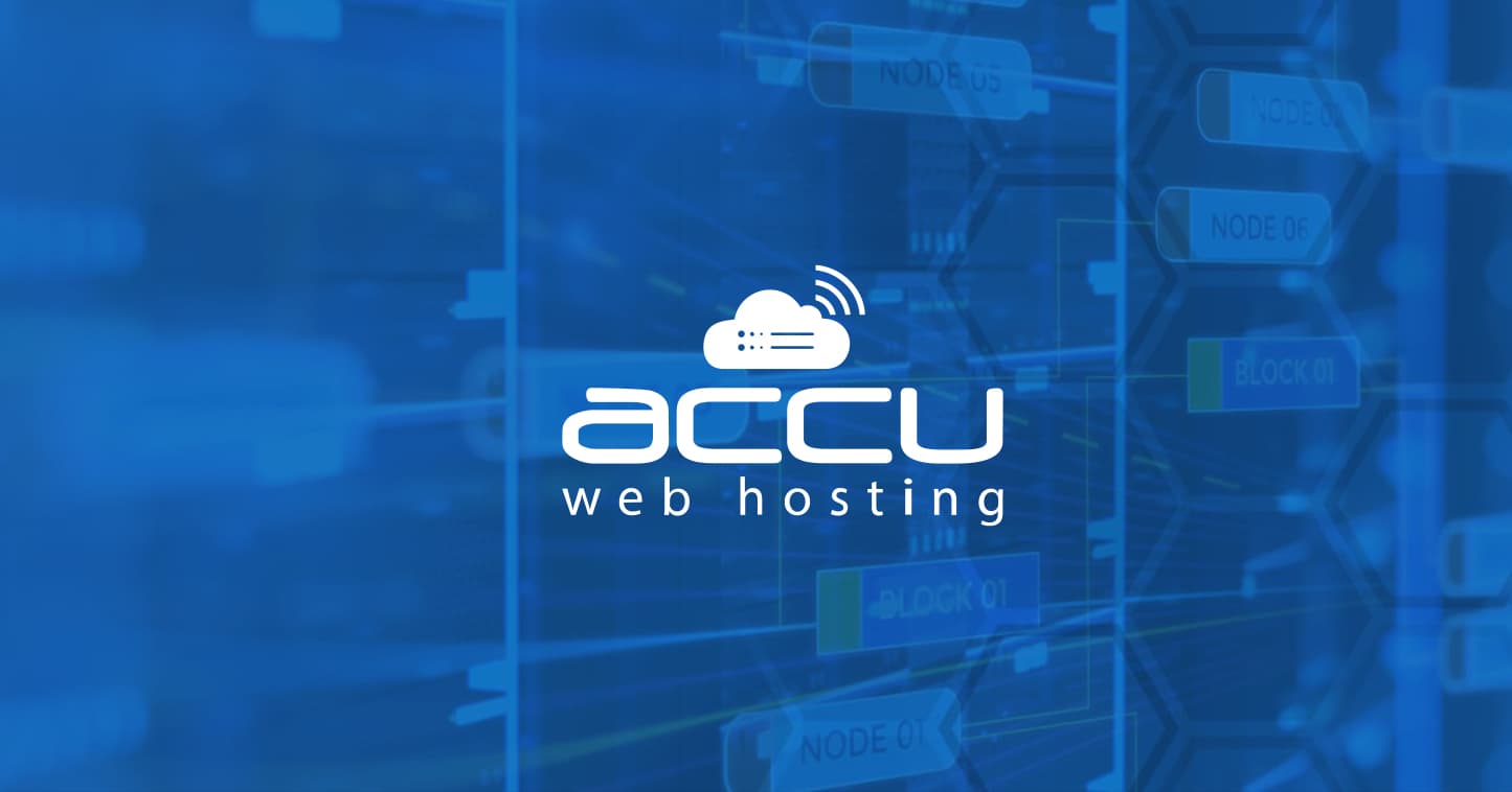 AccuWeb Hosting: An In-Depth Review