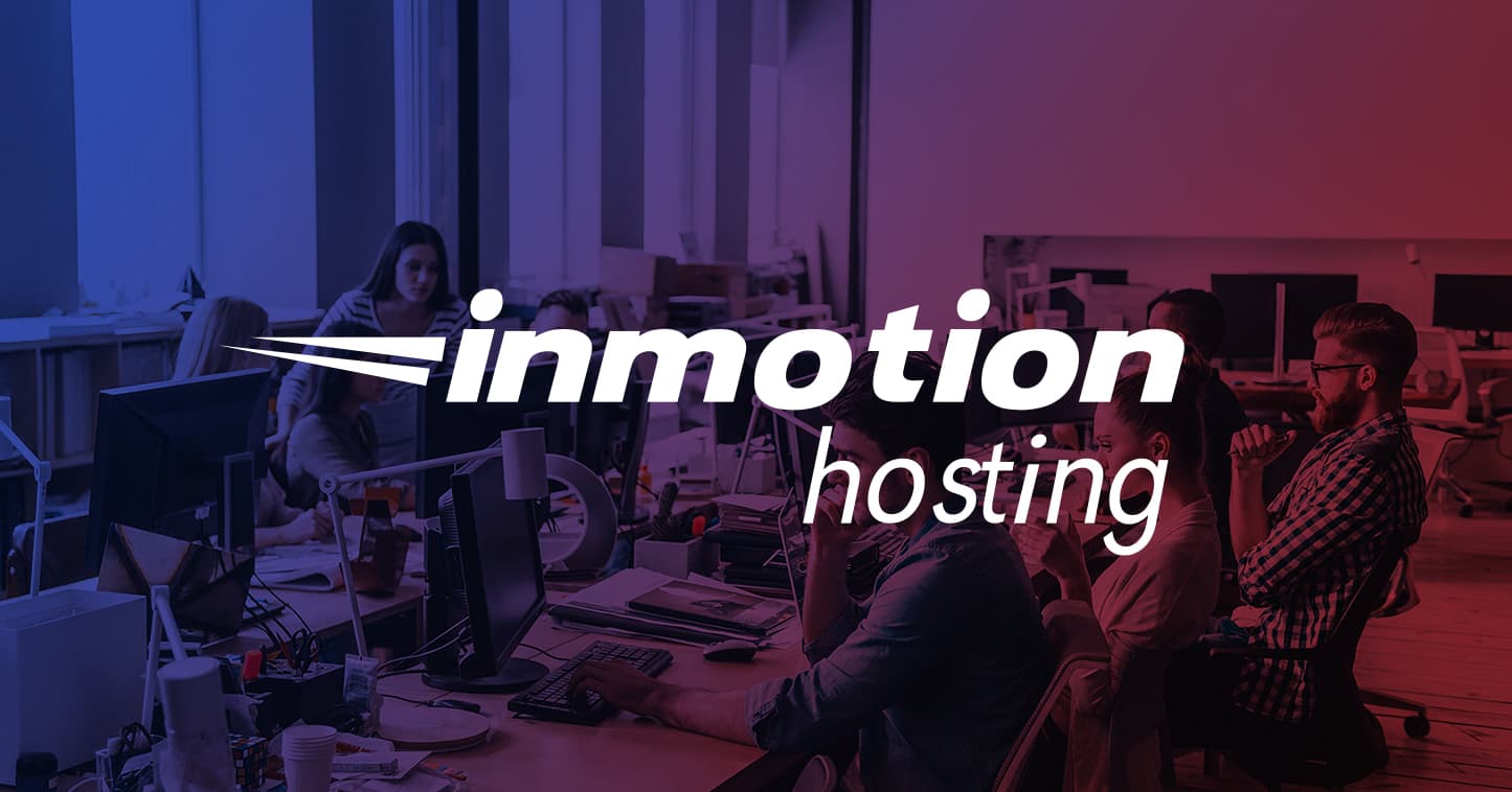 InMotion Hosting Review: Is it Better than Bluehost?