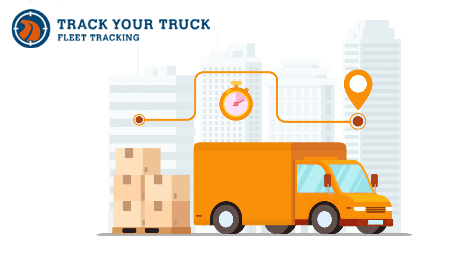 Track Your Truck Review Plans, Prices, Features, and More!