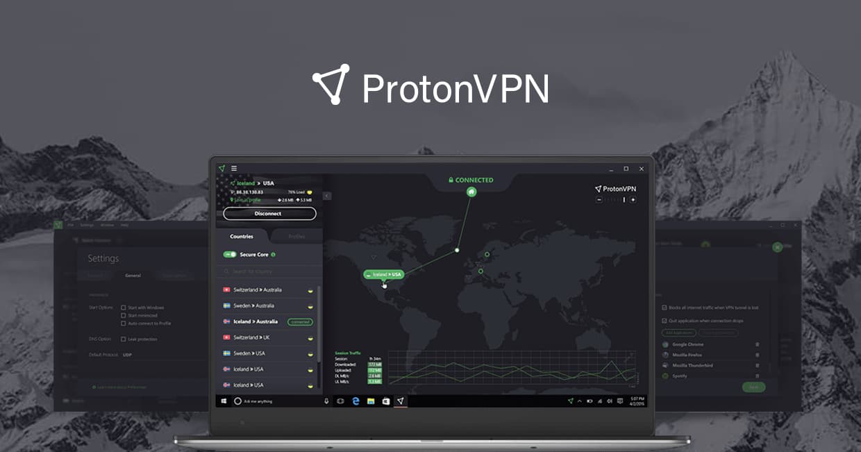 Is ProtonVPN Safe to Use? | Several.com