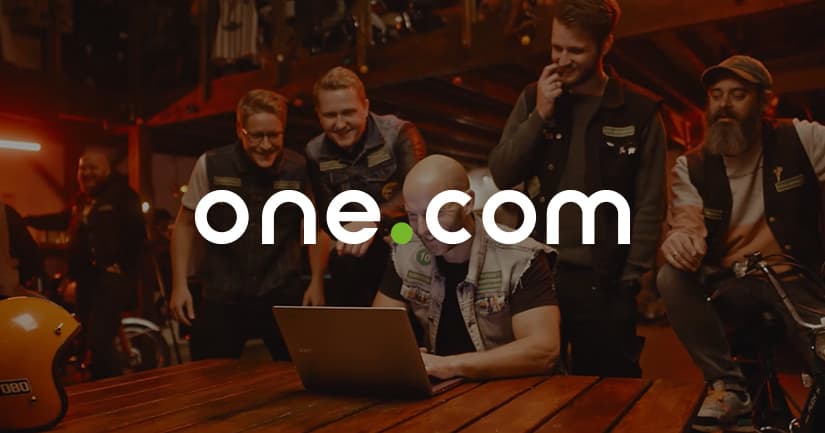 One.com Full Review: Pros & Cons in [y]