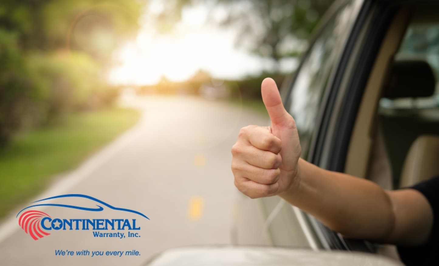 Continental Warranty: Reliable Coverage with Over 20 Years of Experience