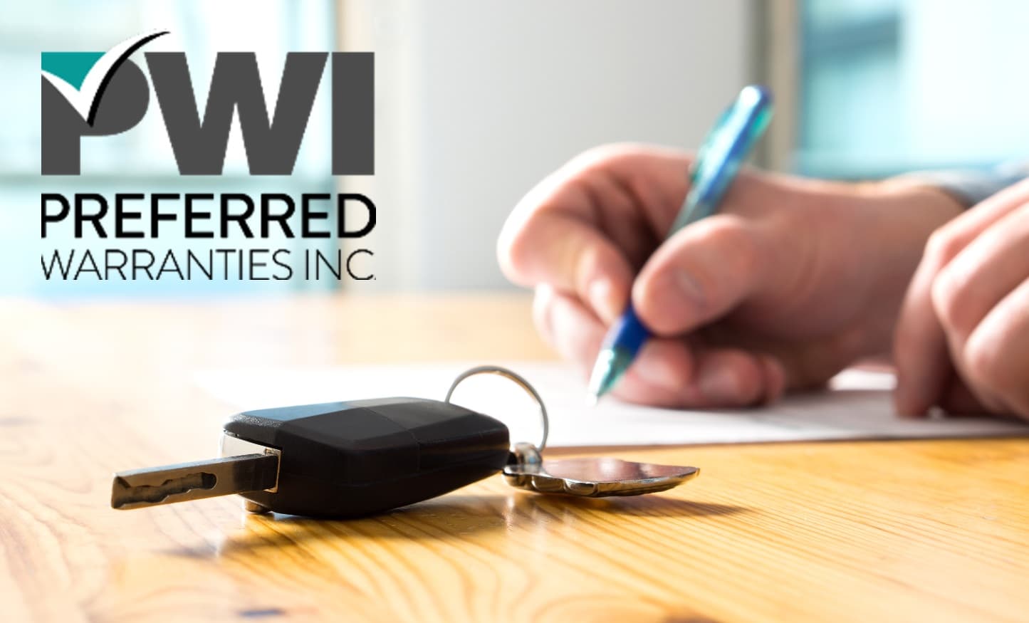 Preferred Warranties: Trusted Protection for Your Pre-Owned Vehicle Since 1992