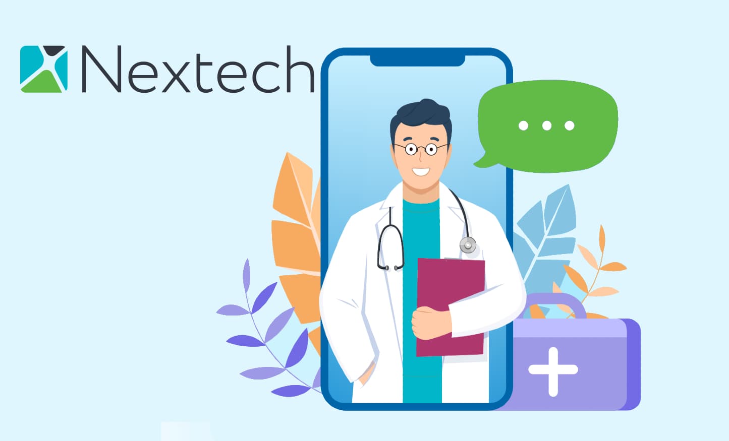 Nextech: Full EHR & Practice Management Software