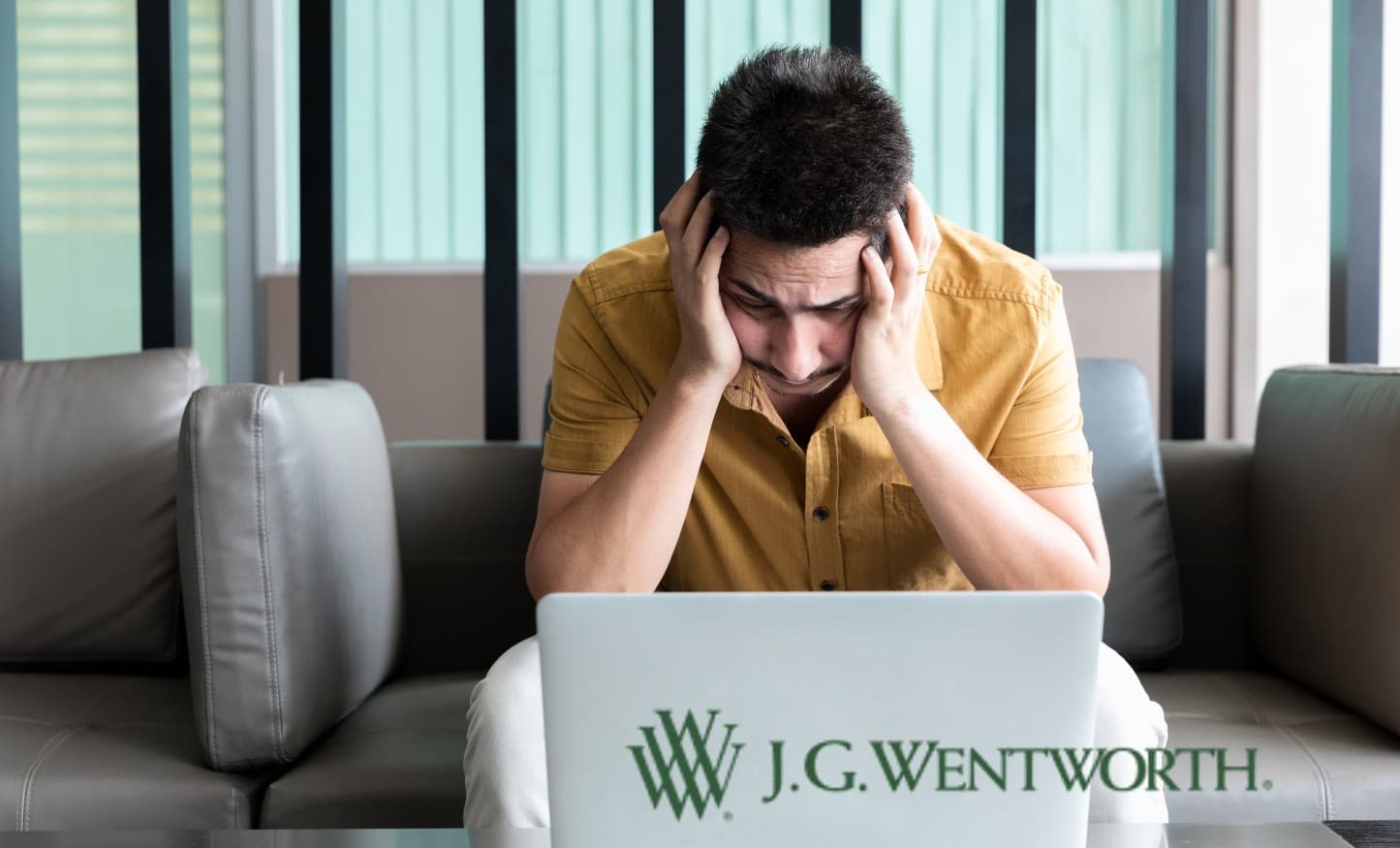 JG Wentworth Debt Relief Let's Weigh Your Options