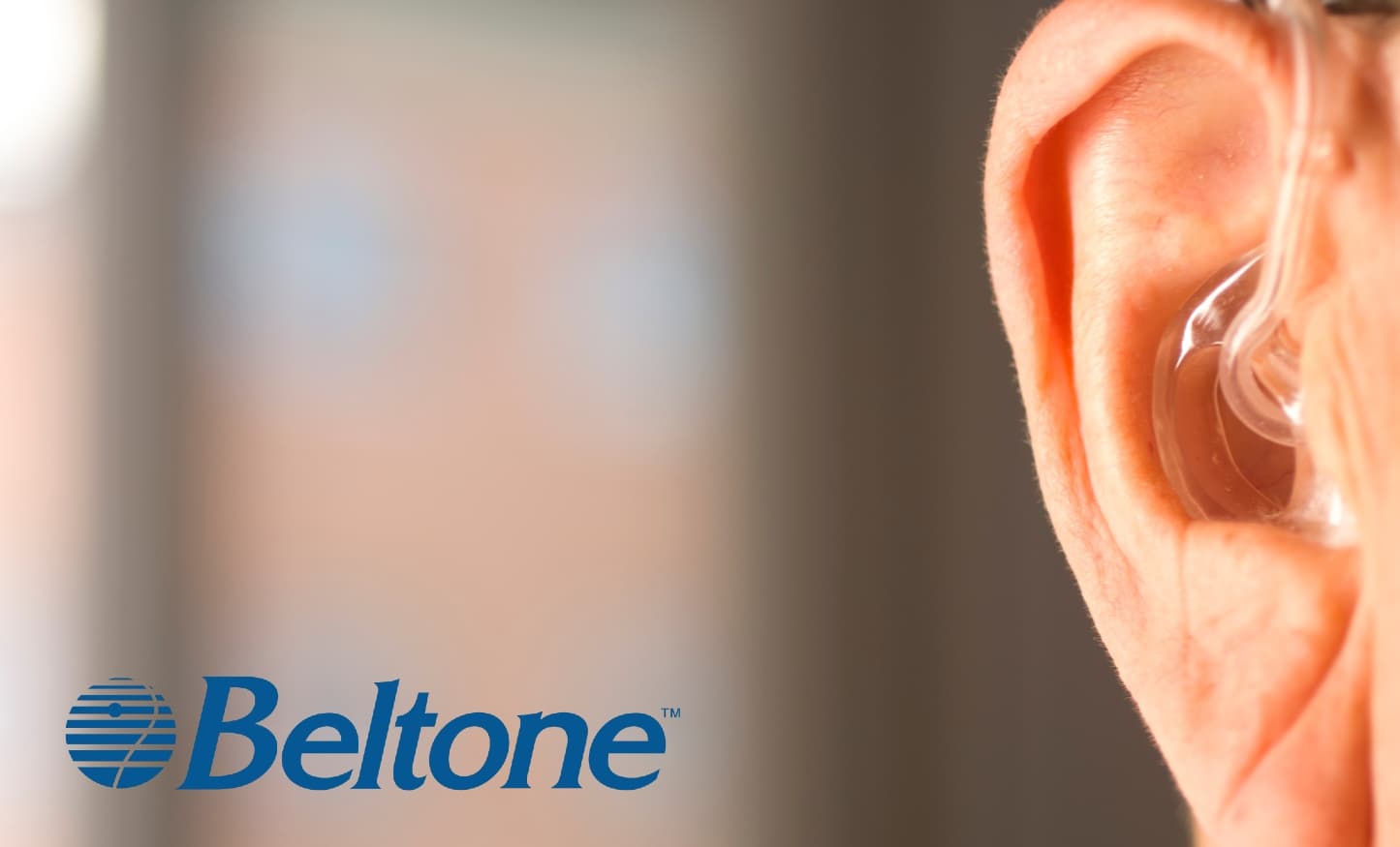 Beltone Hearing Aids Tailored Only for You