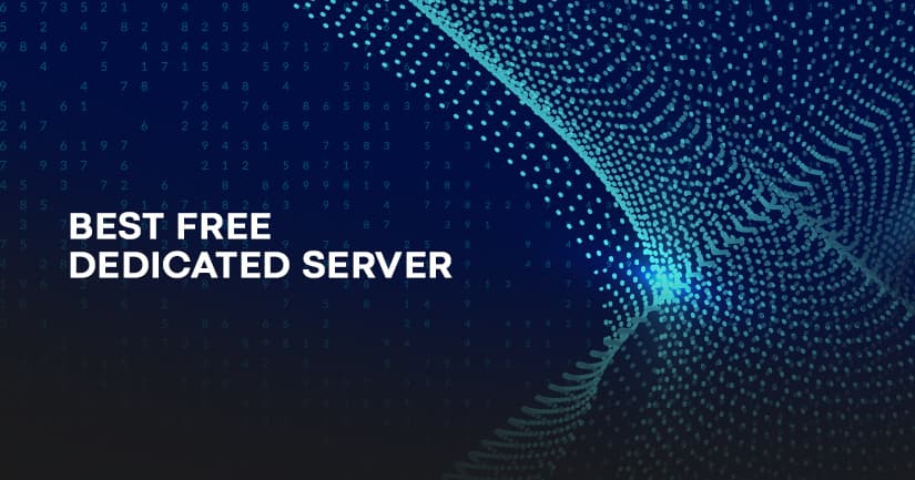 Best Free Dedicated Server Trials of [y]