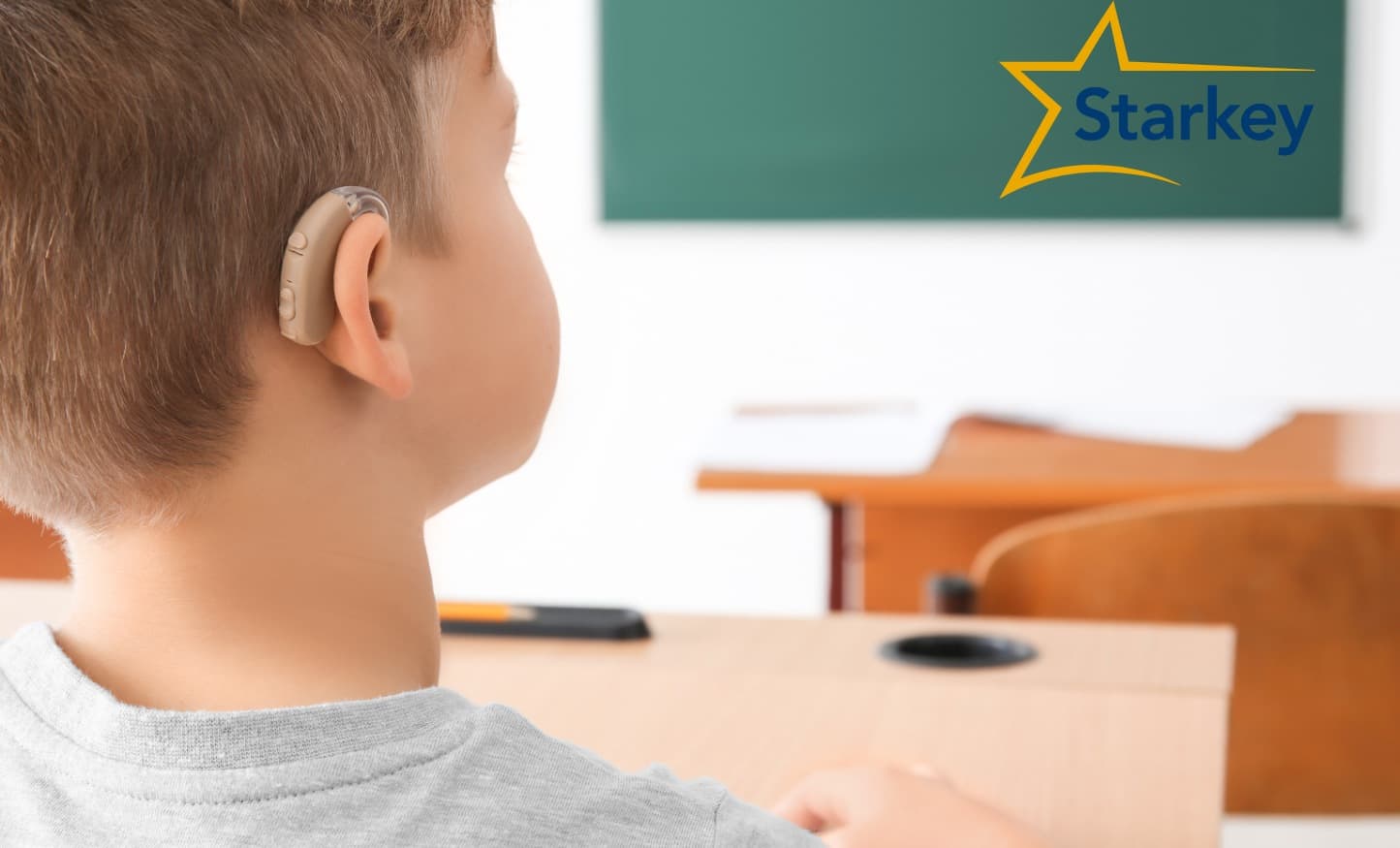Starkey Hearing Aids Review 