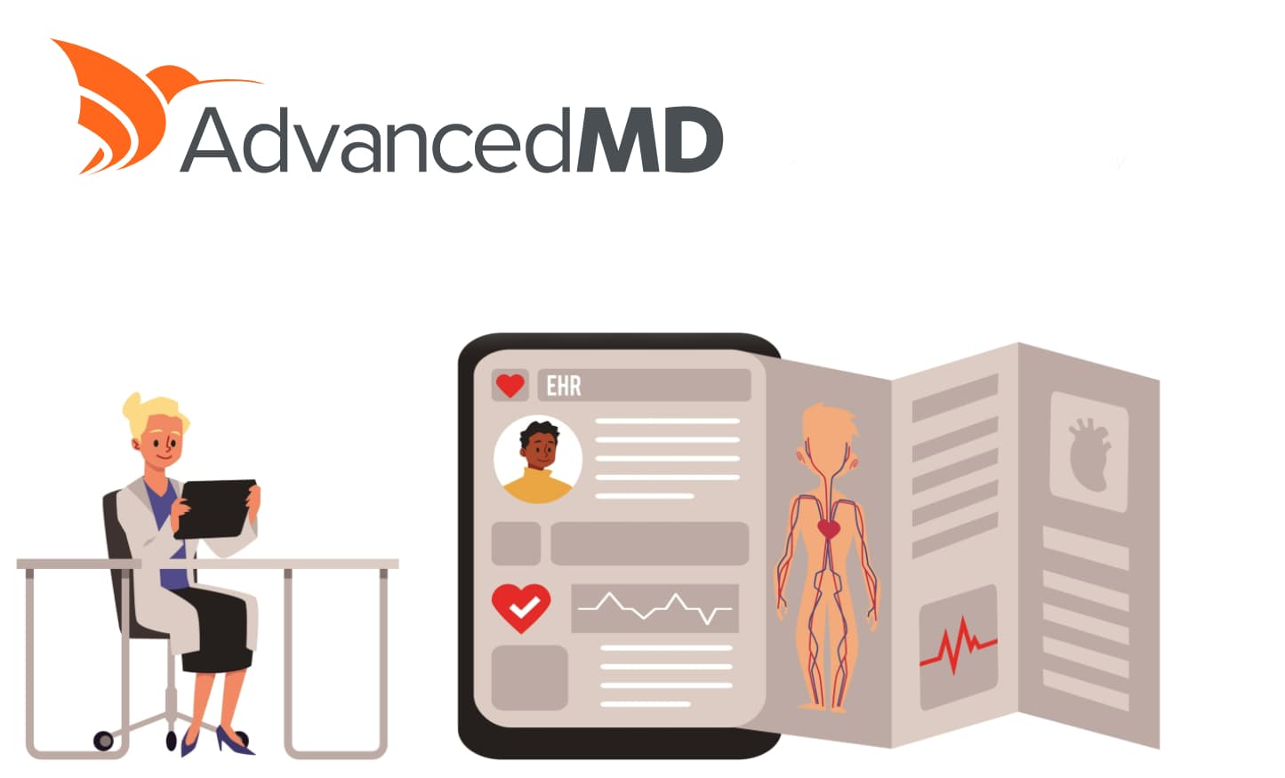 AdvancedMD Medical Software Review: Services, Prices, and Features