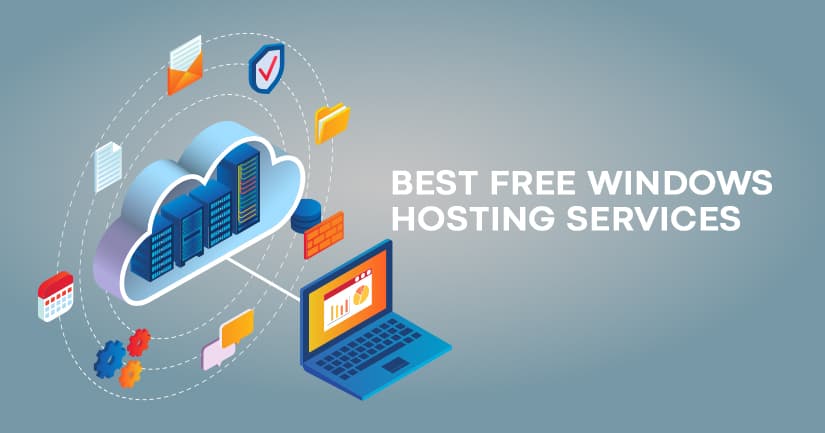 Best Free Windows Hosting Services in 2021