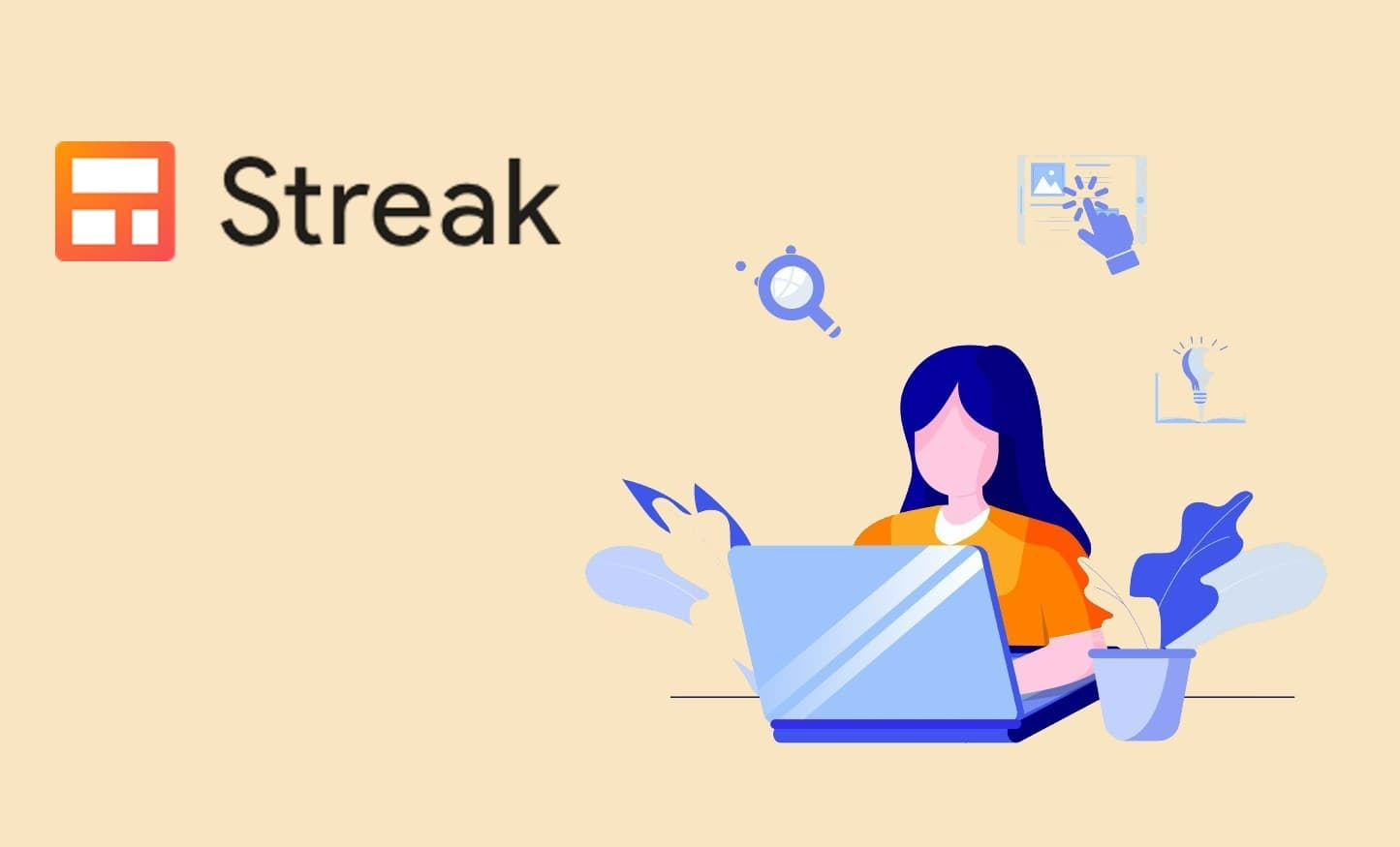 Streak CRM Review: Plans, Features, and Alternatives! | Several.com