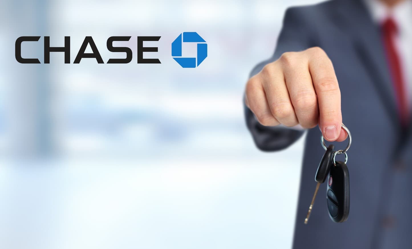 Chase Auto Auto Loan Review Process, Eligibility, APR and More!