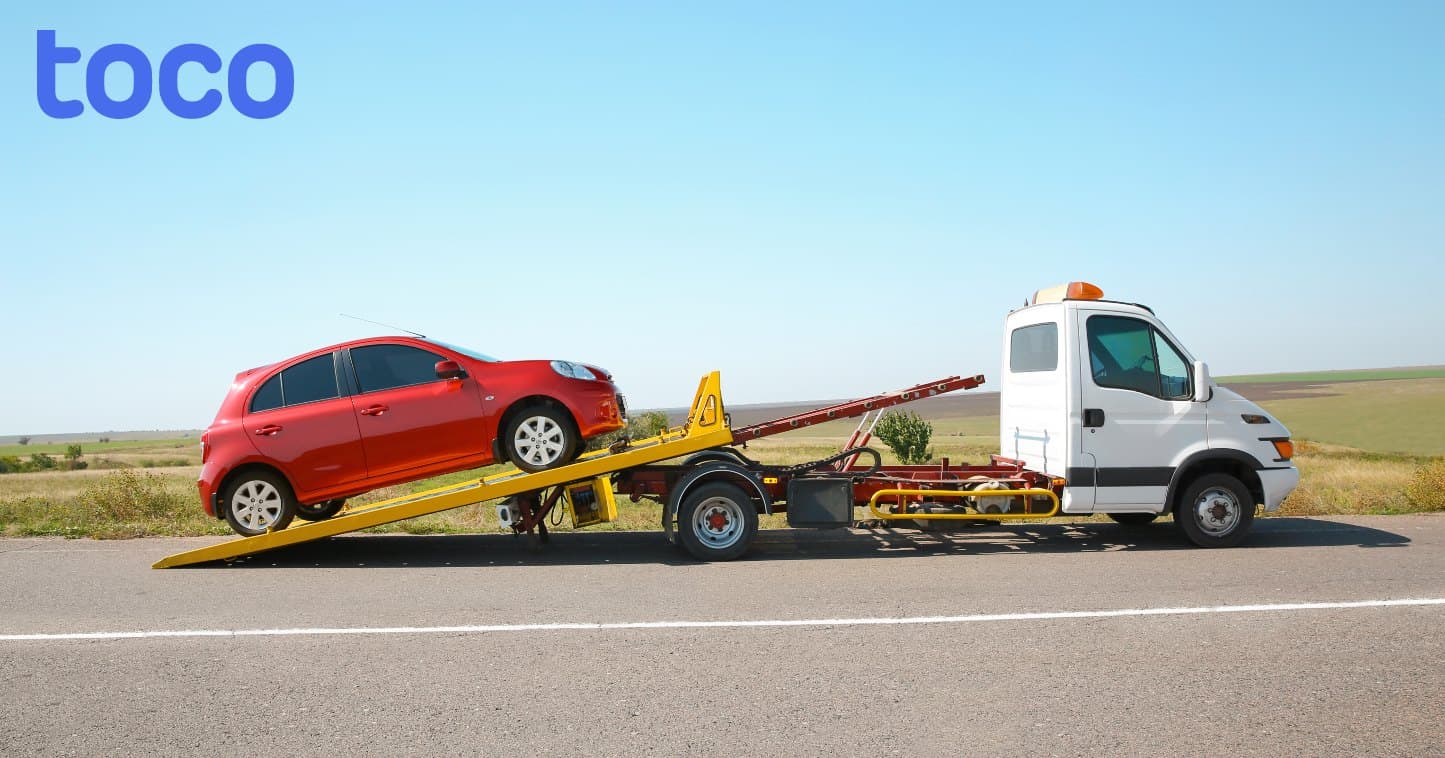 Toco Warranty: Affordable Month-to-Month Auto Protection