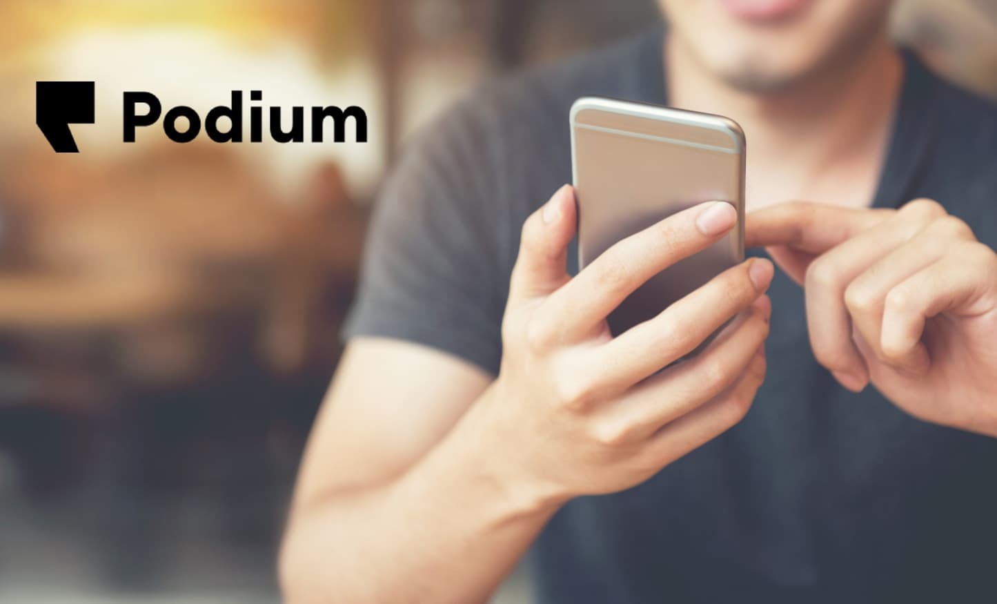 Podium Review: Comprehensive Text Marketing