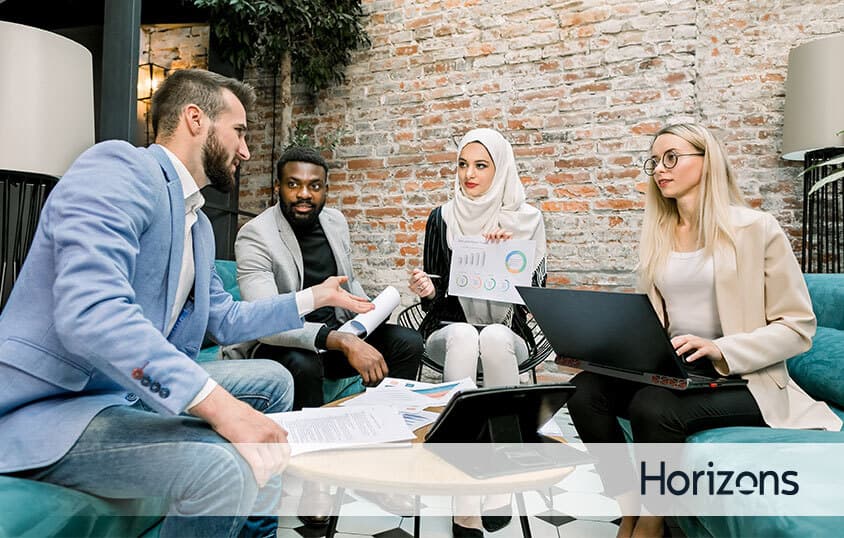 Horizons PEO Review: Simplifying International Hiring