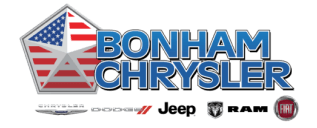 Bonham Chrysler: Dealership & Automotive Services Review