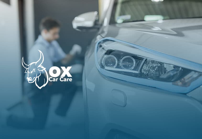 Ox Car Care's Diamond Plan Comprehensive Benefits