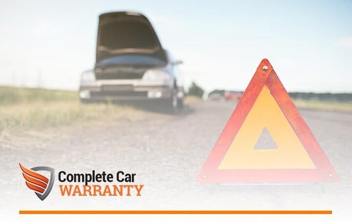 All You Need to Know About Complete Car Warranty