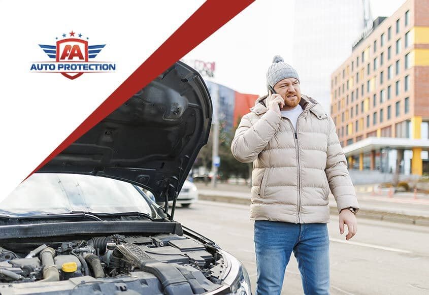 AA Auto Protection: Are They Legit?