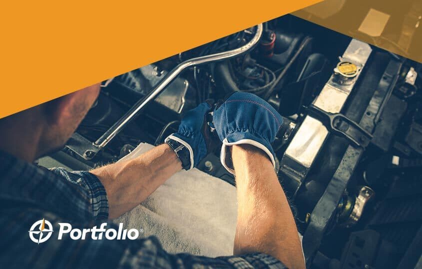 Portfolio Services: Customizable Vehicle Protection for Peace of Mind