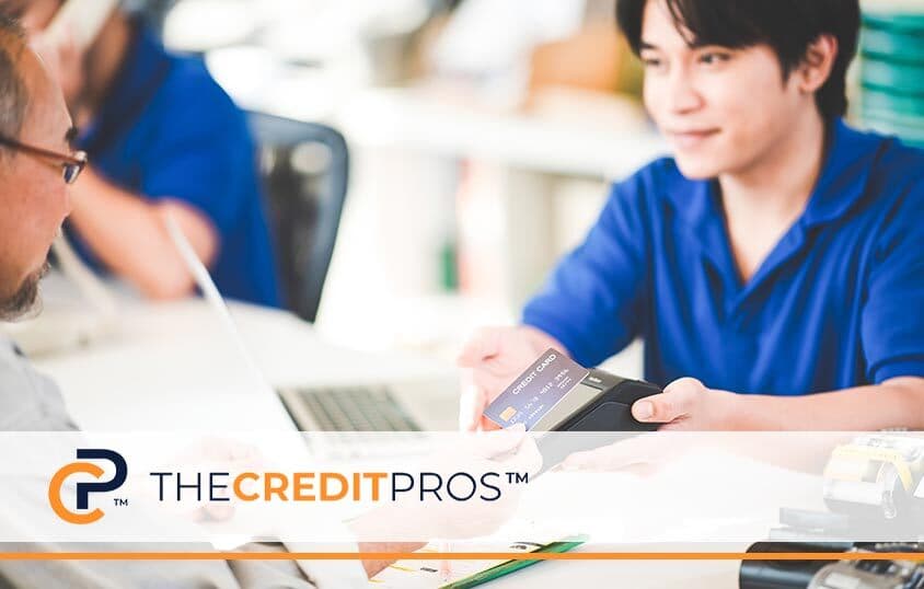 The Credit Pros: Progressive & Well-Rounded Credit Repair