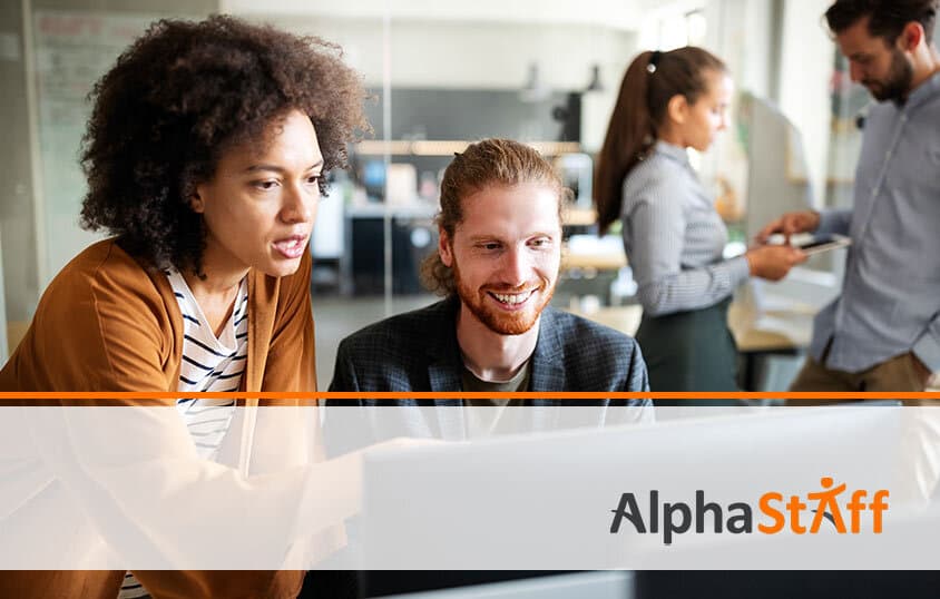 AlphaStaff PEO: Simplify Your HR