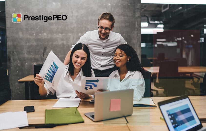 Prestige PEO: Comprehensive HR Solution