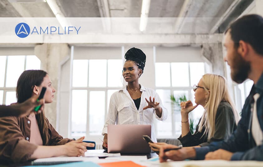 Amplify PEO Review: Services & Solutions