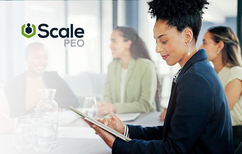 ScalePEO: Reshaping SMEs' Approach to HR Management