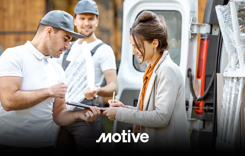 Motive Fleet Management: Driving Towards Innovative Results