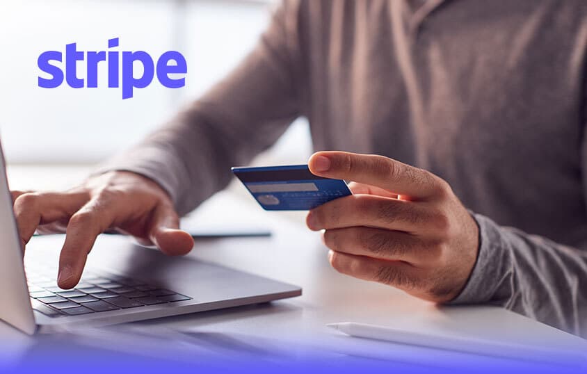 Stripe: Modular Credit Card Processing