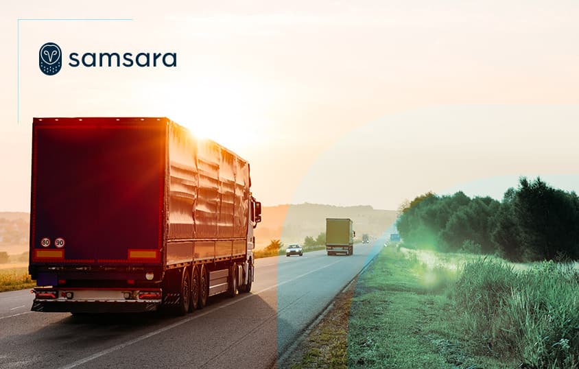 Samsara Review: Fleet Efficiency, Safety, & Success