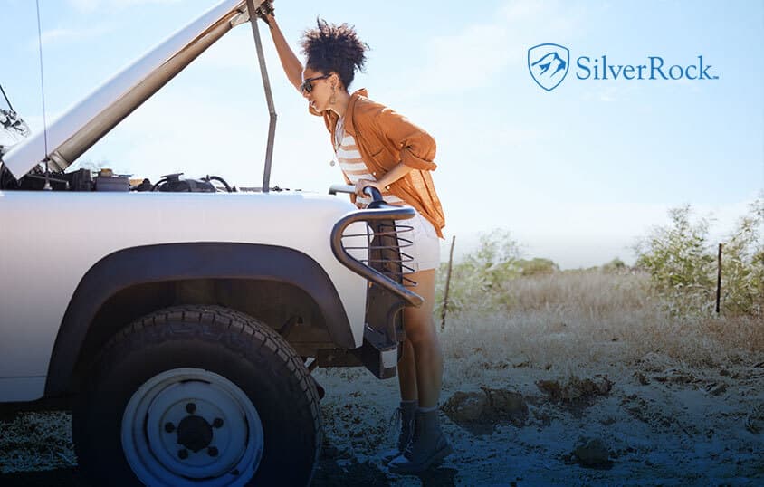 SilverRock: Your Trusted Partner for Comprehensive Vehicle Protection