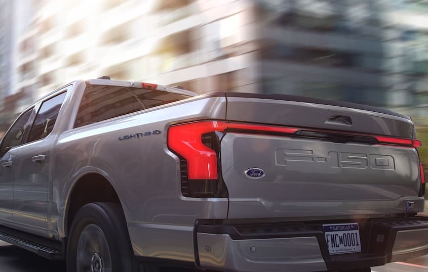 Ford’s F-150 Lightning Halted—What’s Coming Next?