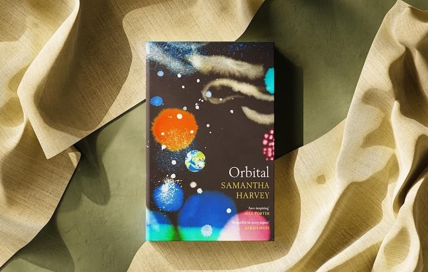 Orbital's Booker Win: A Triumph or a Literary Enigma?