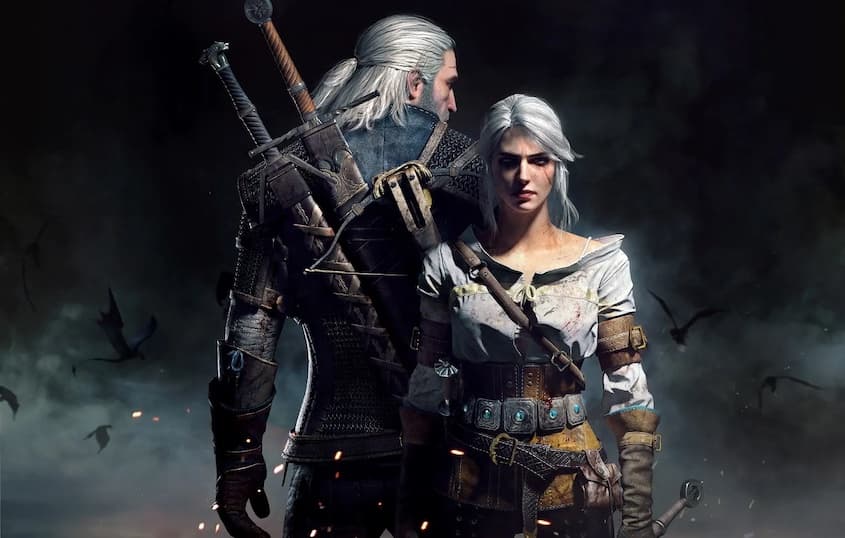 The Witcher 4 Enters Full Production—Is Ciri Taking the Lead?