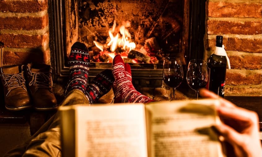 Timeless Tales to Warm Your Christmas Evenings This Year