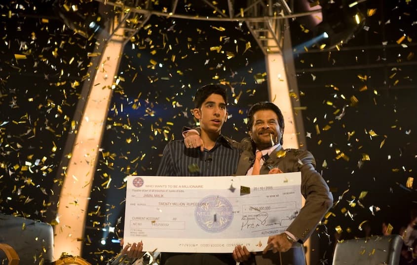 Do We Need a Slumdog Millionaire Sequel?