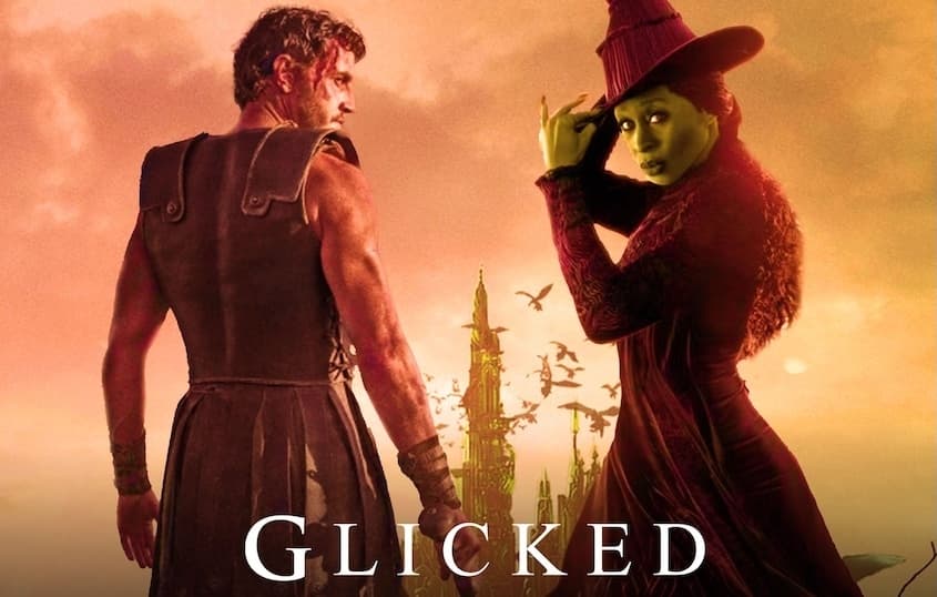 Wicked Leads a Huge BO Weekend: An Analysis