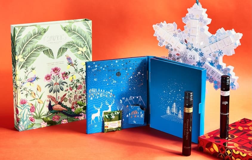 What Advent Calendars Reveal About Your Holiday Sales Plan