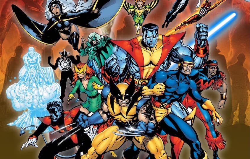 X-Men’s MCU Arrival: Feige Teases the Future of Mutants