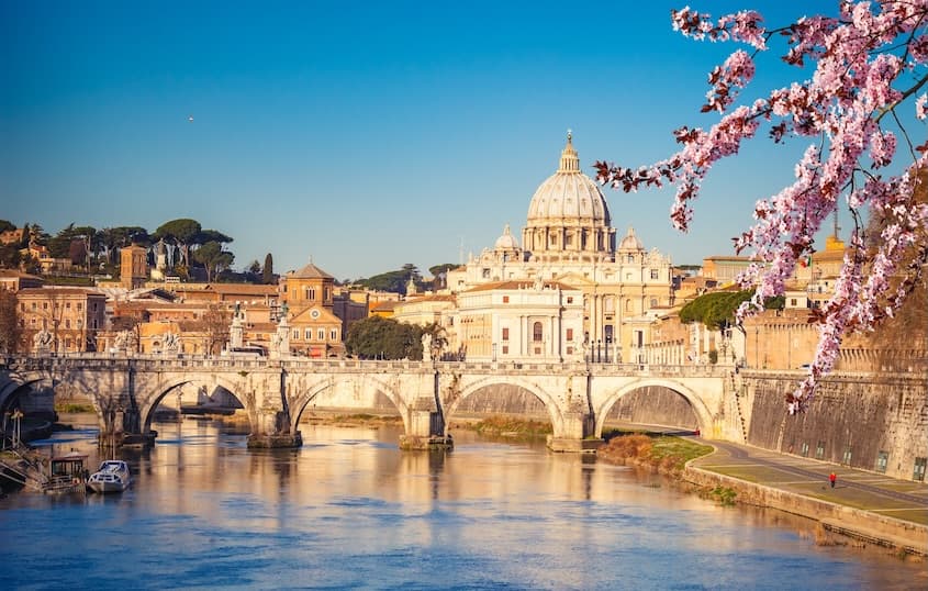 AI Brings Historic Landmarks to Life—but at What Cost?