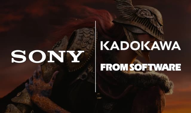 FromSoftware’s Legendary Titles Could Soon Belong to Sony