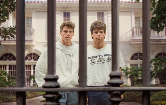 The Menendez Brothers: Justice, Abuse, & Public Fascination